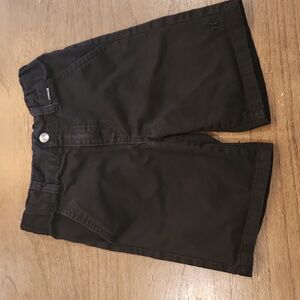 Kids size 6 Hurley shorts